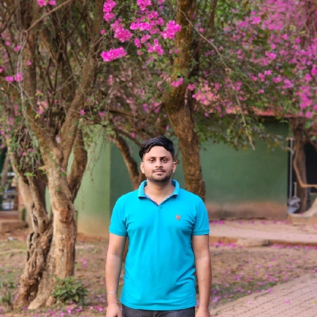 Chandan Kumar